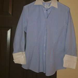 Brooks Brother Button Down